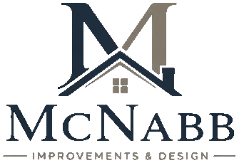 McNabb Improvements & Design logo